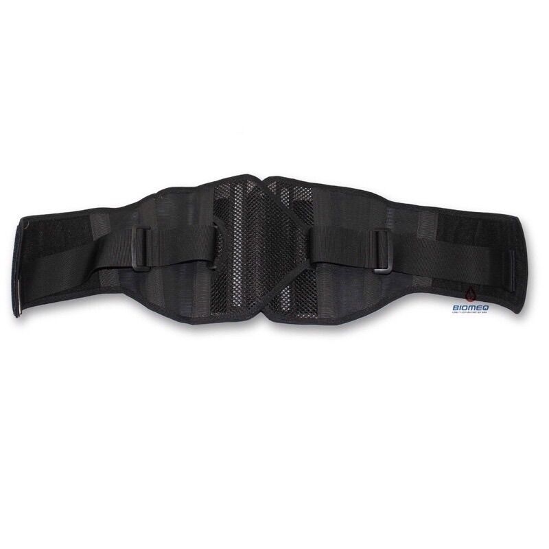 Đai Lưng Bonbone Pro Hard Slim [Nhật Bản]