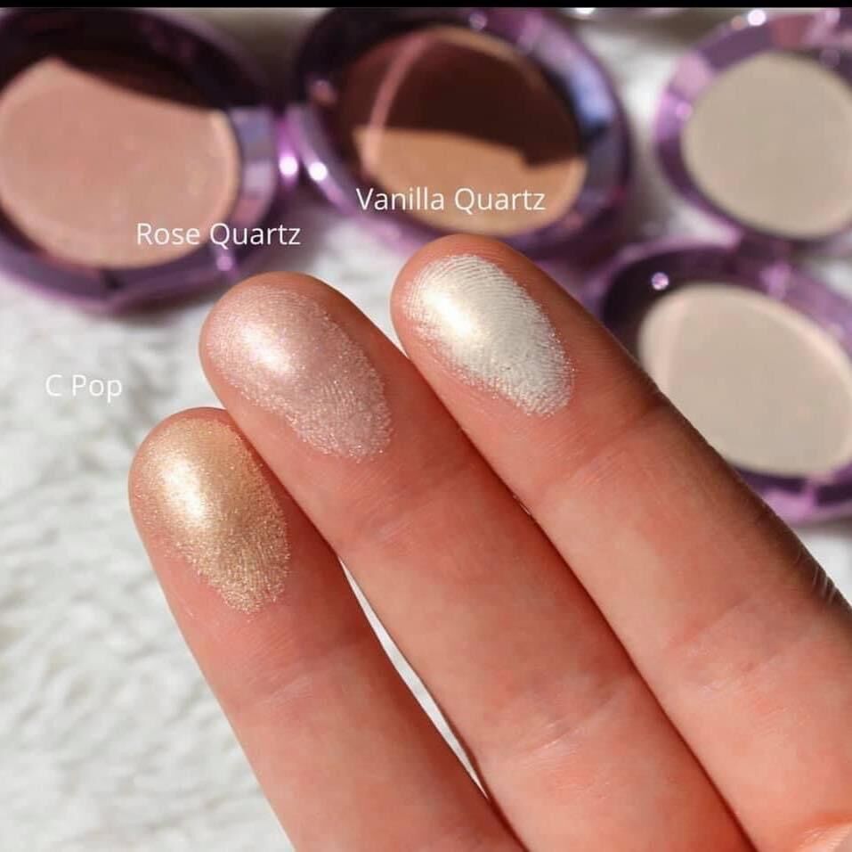 [Bill US] Phấn bắt sáng Becca Shimmering Skin Perfector Highlight