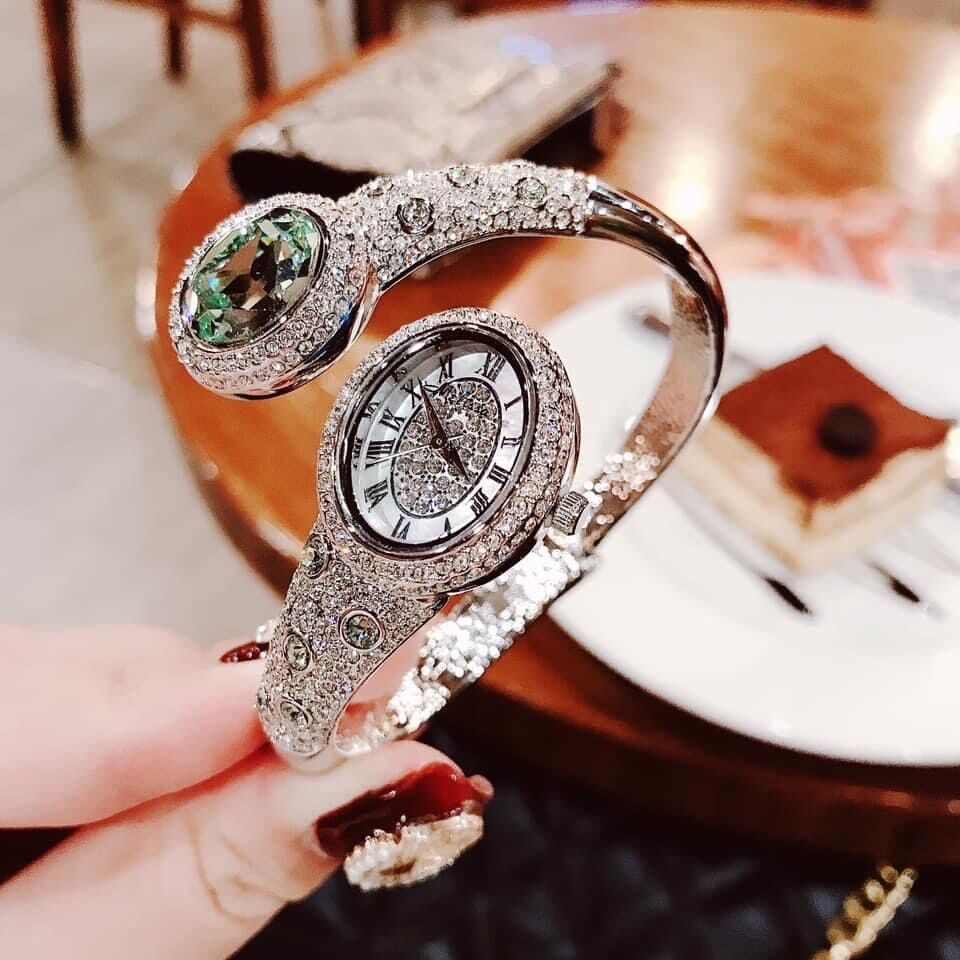Đồng Hồ Nữ Melissa