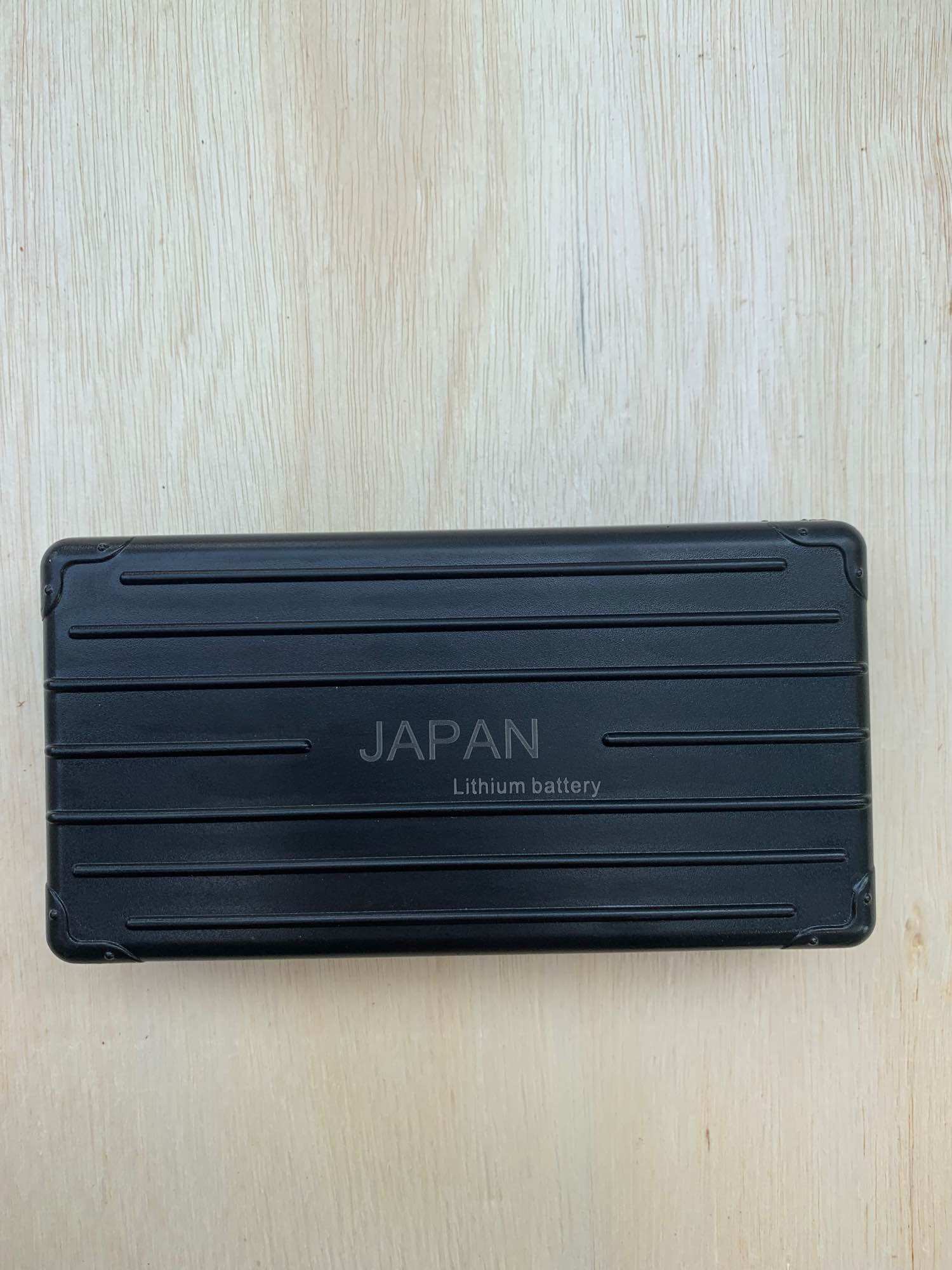 Pin áo điều hòa Japan, pin áo bảo hộ làm mát bằng quạt gió