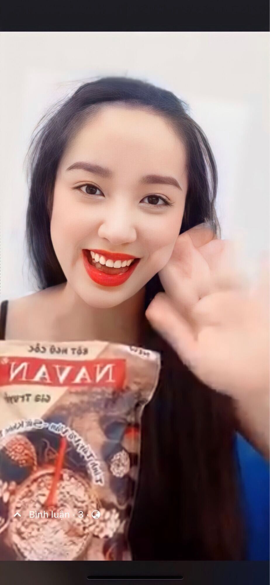 Ngũ cốc navan lợi sữa mẹ - DATE MỚI