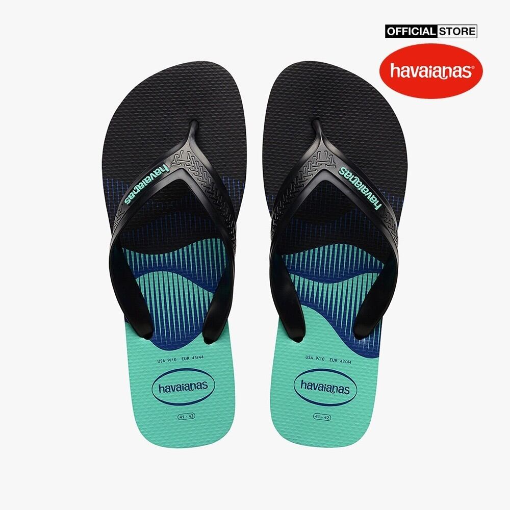 Havaianas - dép kẹp nam top max basic 4141403-0090