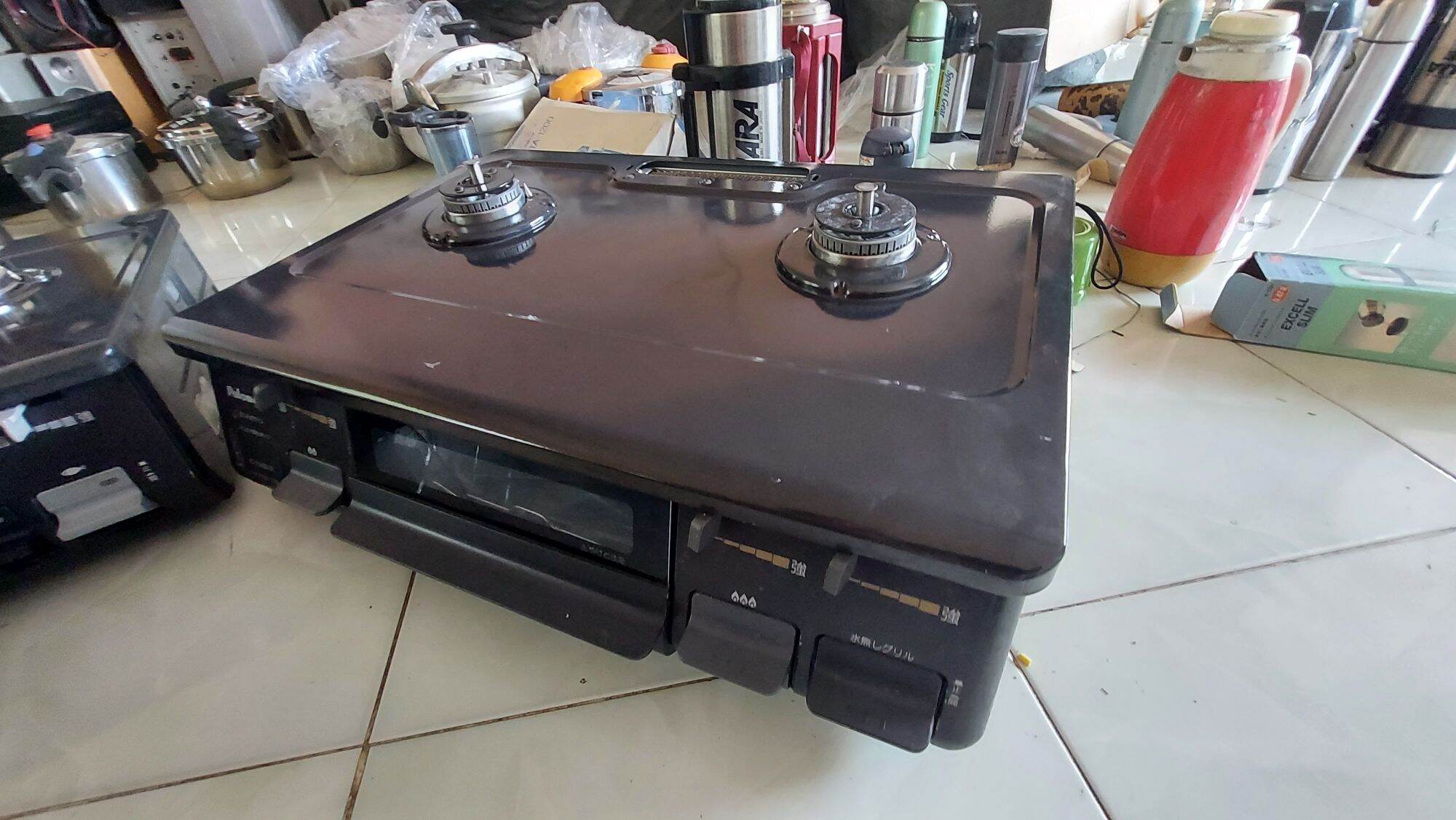 bếp ga paloma nhật