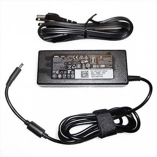 [FREE SHIP] SẠC LAPTOP DELL. HP CHÂN KIM NHỎ
