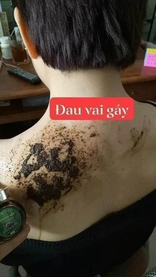 Tinh dầu ngải cứu việt 50ml