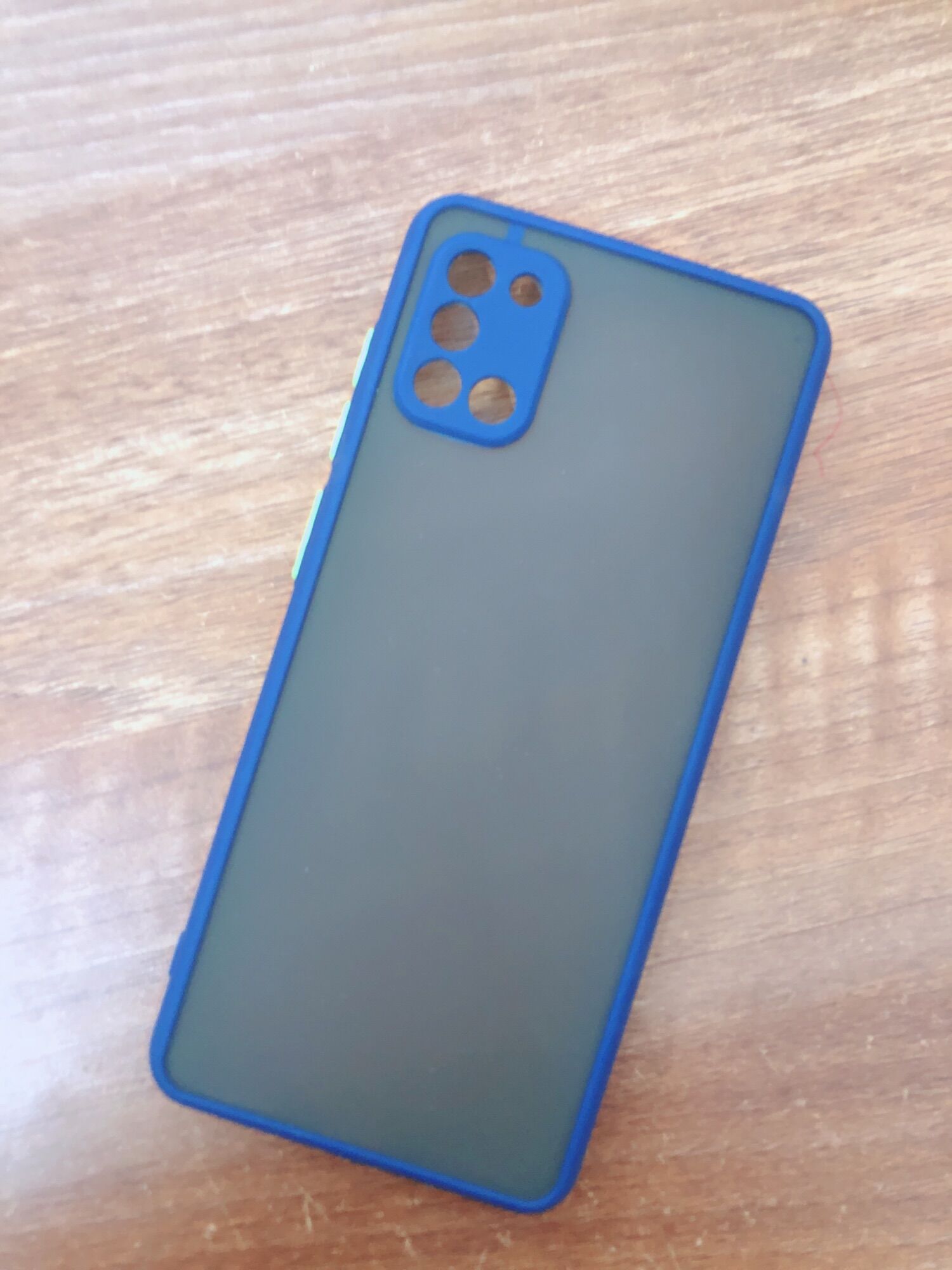 Ốp lưng sam sung A31