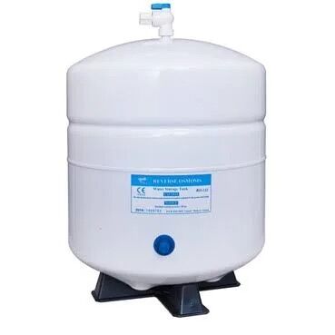 Bình áp bình chứa nước lõi thép bọc nhựa máy lọc nước kangaroo 10l