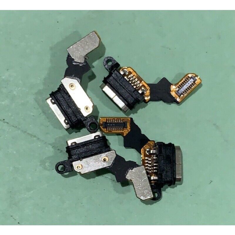 Cụm bo mạch sạc thay thế Đt Sony M4 Zin New
