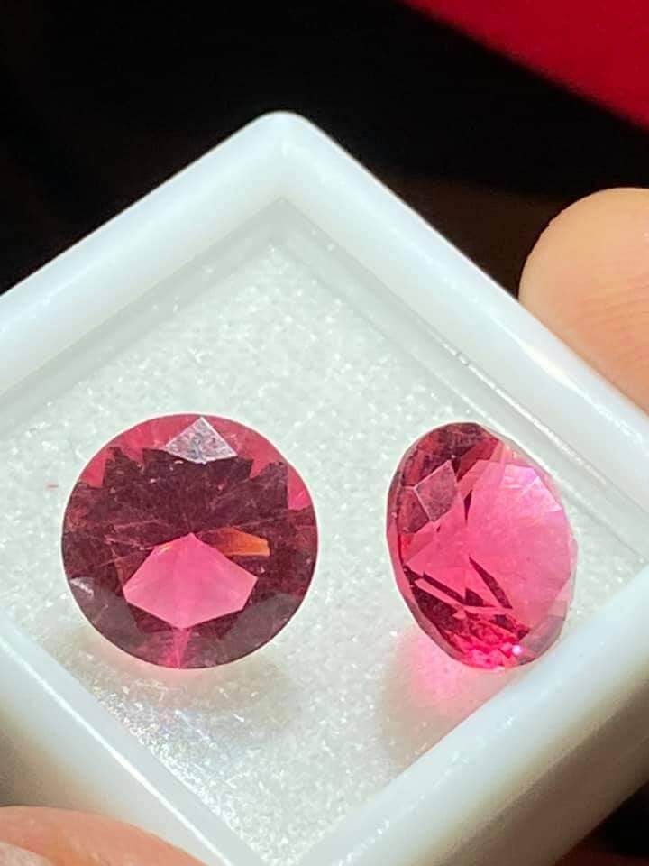 Bộ 2 Viên RuBy