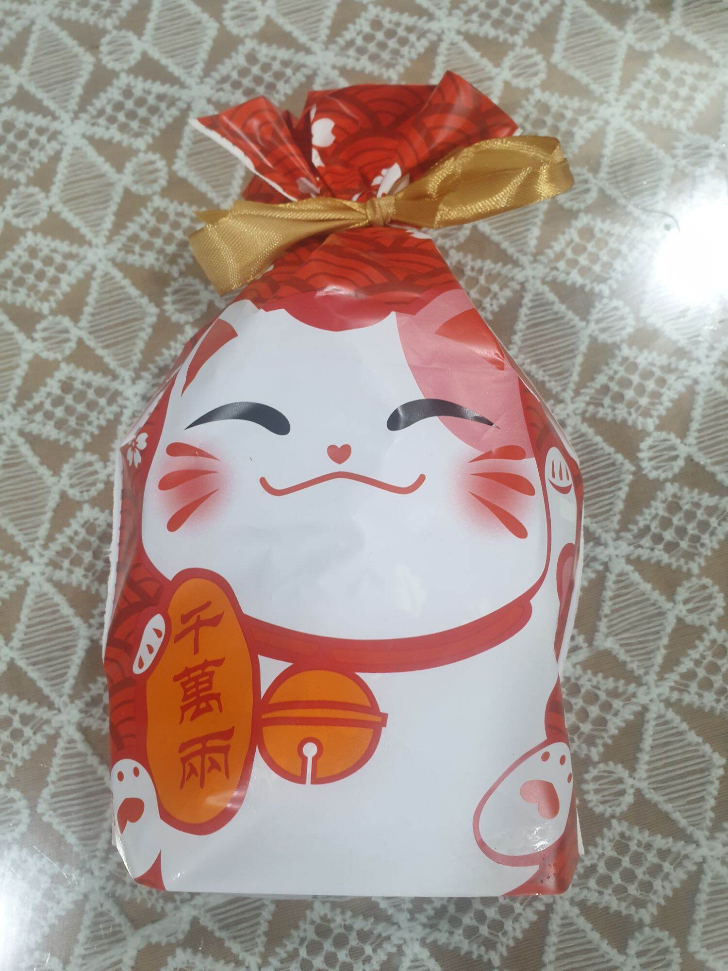 Nougat Candy Eat Clean - No sugar