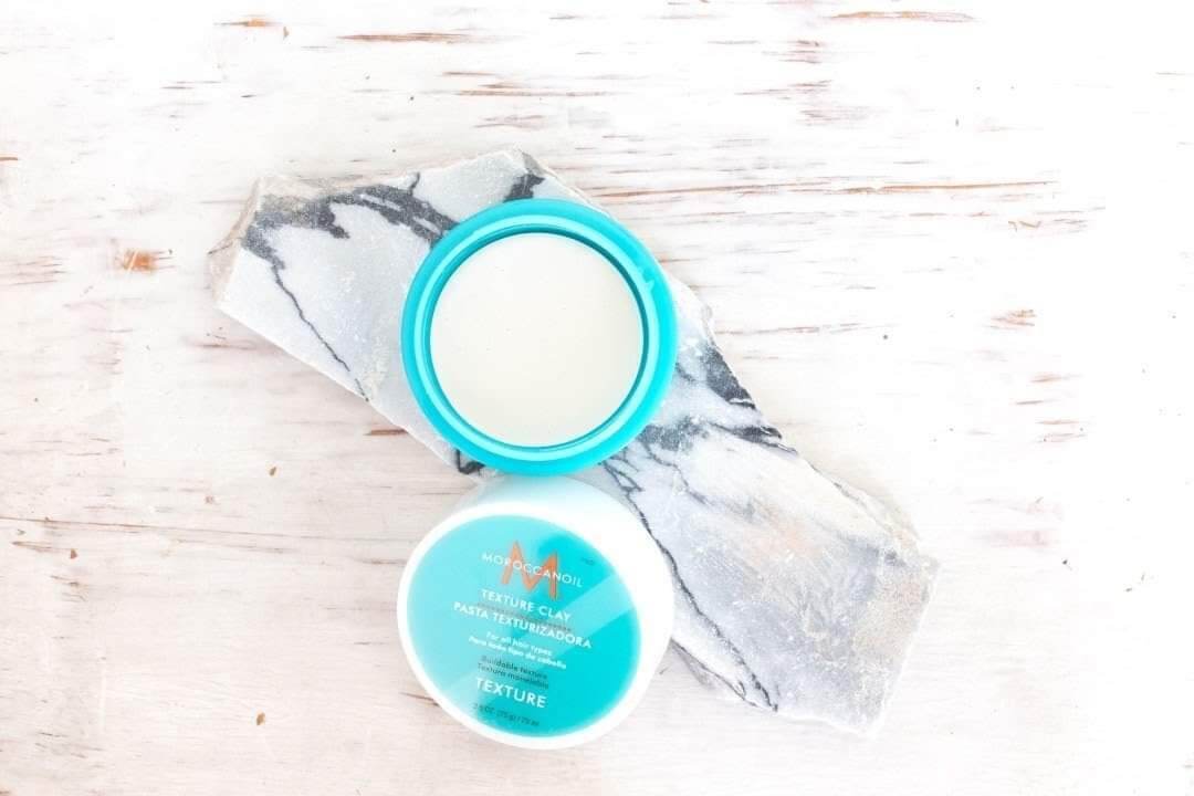 Sáp vuốt tóc cao cấp MOROCCANOIL TEXTURE CLAY