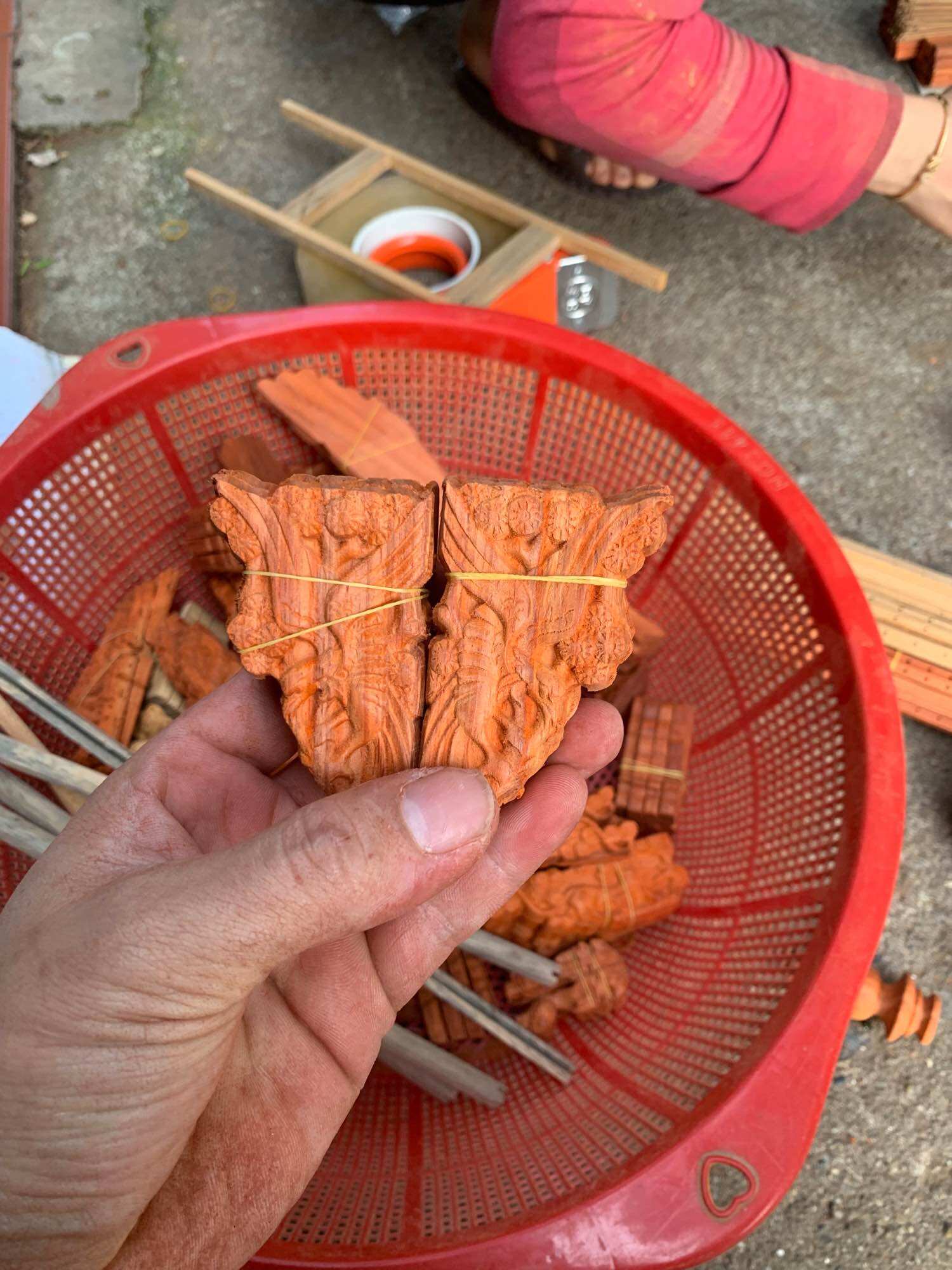 Khung tự ráp lồng chim chào mào đẹp giá rẻ