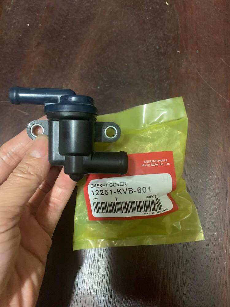 Lúp bê bơm nước Ab 110/ Click 110