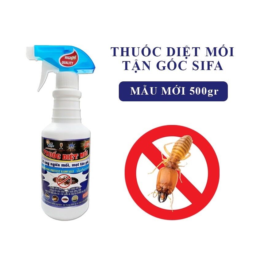 Diệt mối tận gốc sifa -473ml