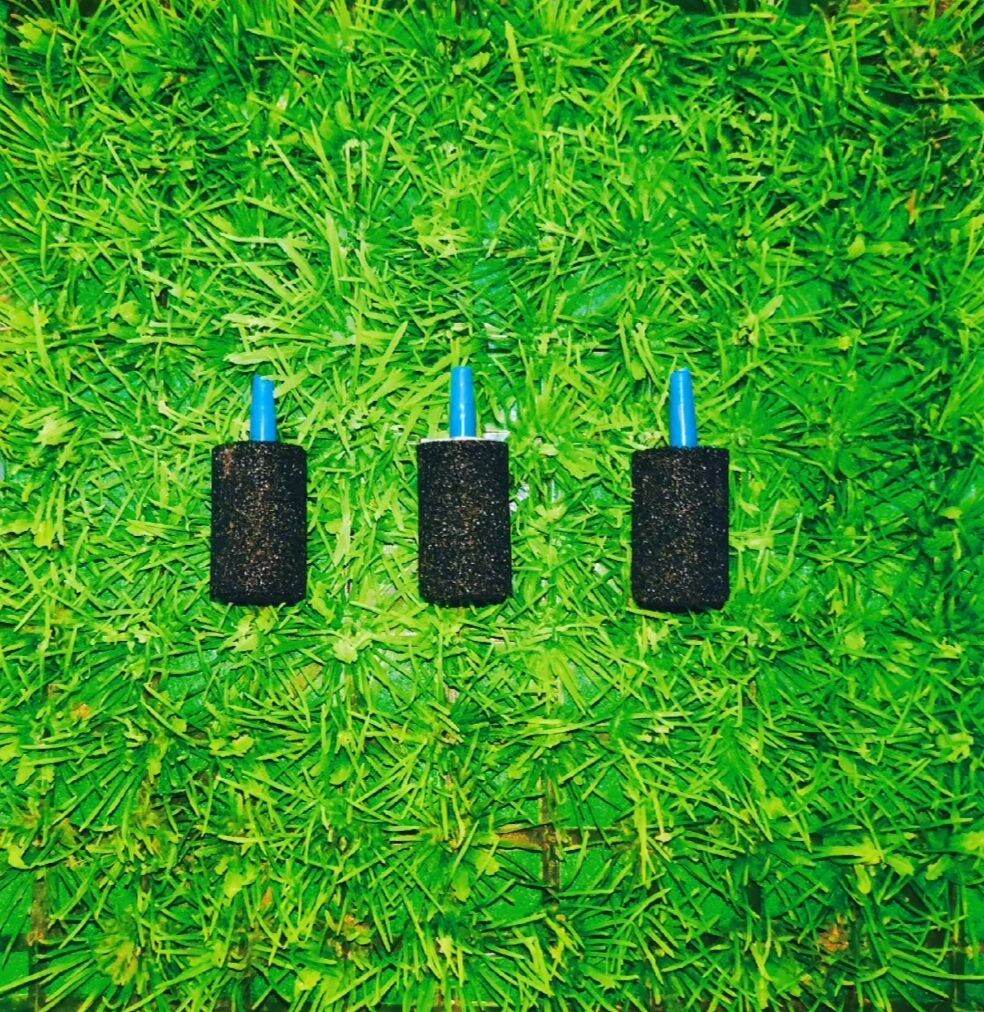 Cục sủi oxy