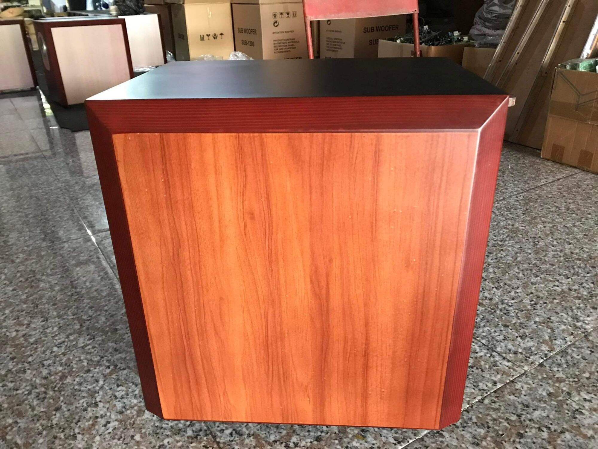 Loa sub điện siêu trầm 120P