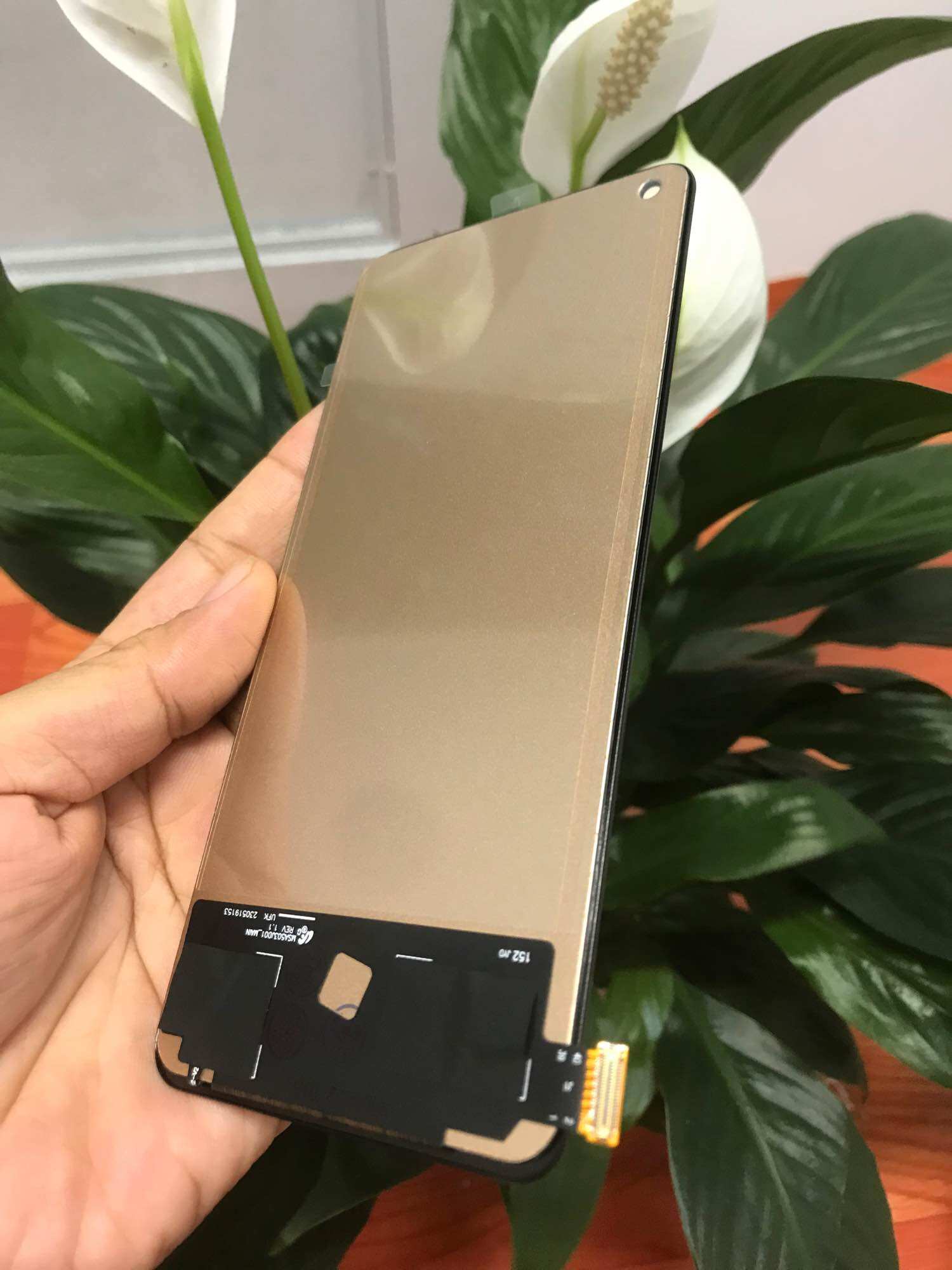 Oppo Reno 6 Incell Screen