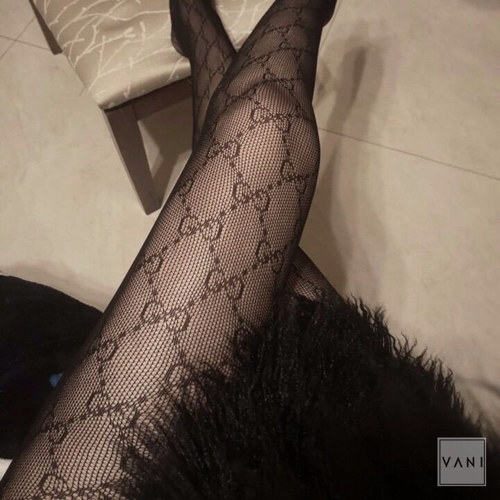Tất gucci to nhỏ