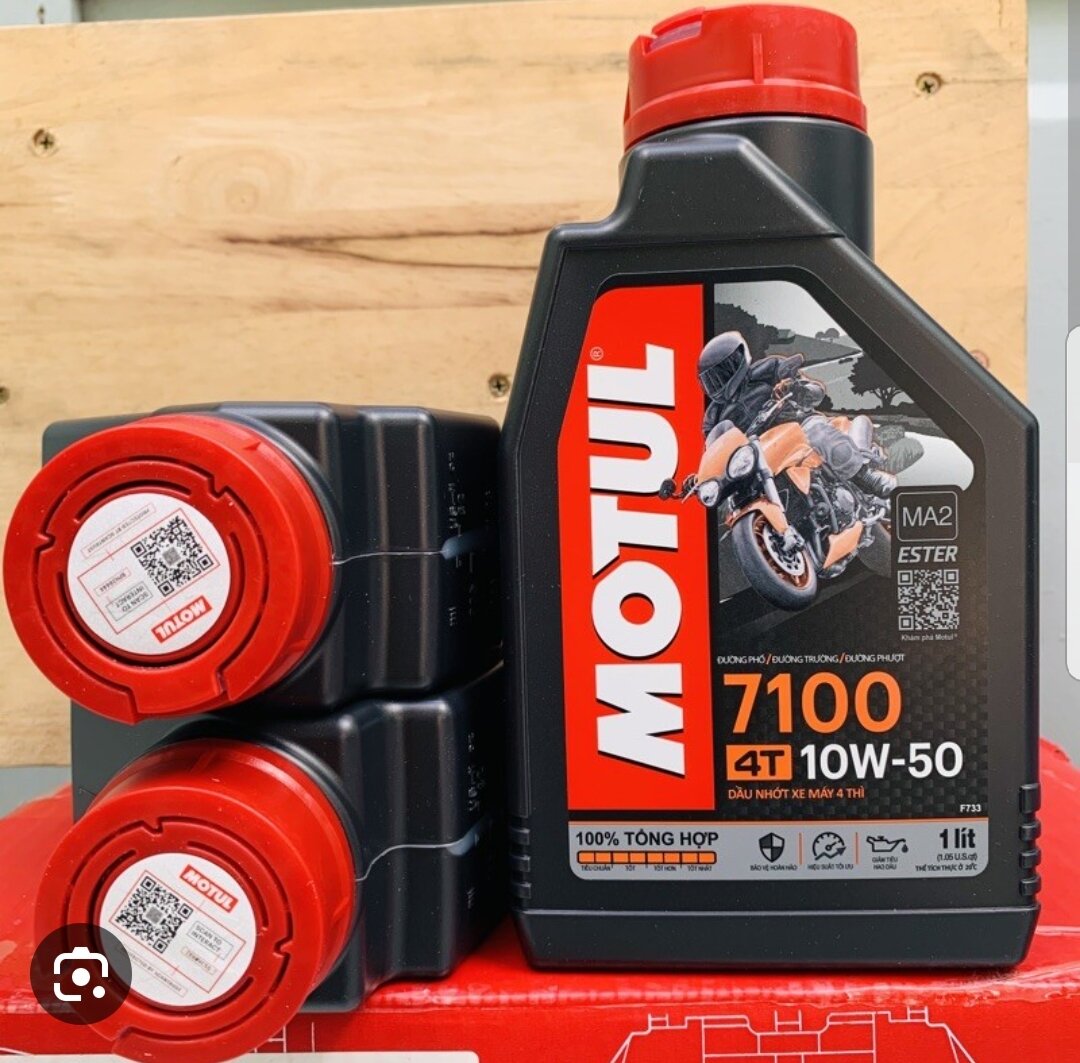Motul 7100