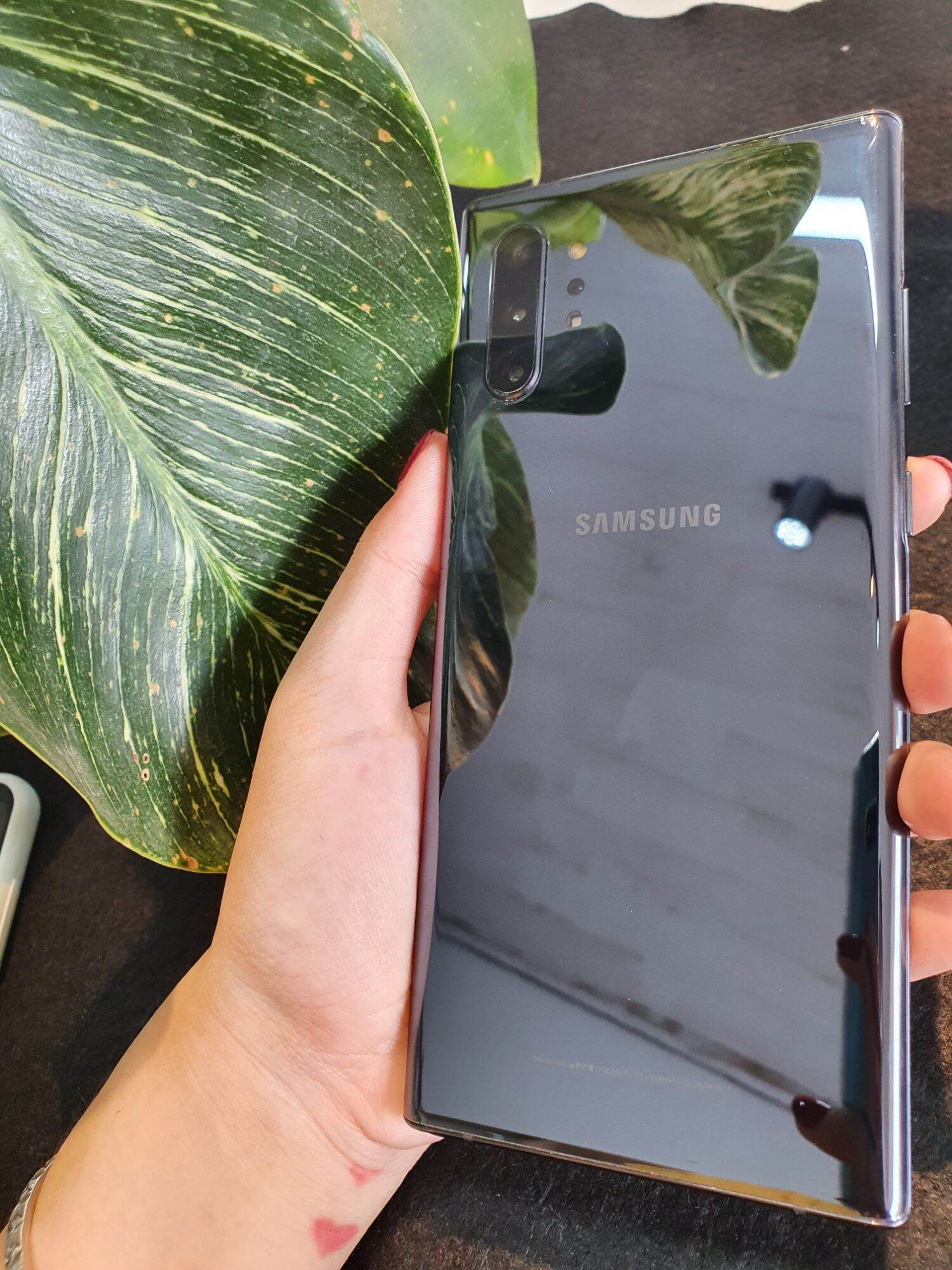 Samsung Galaxy Note 10 Plus 12/256Gb