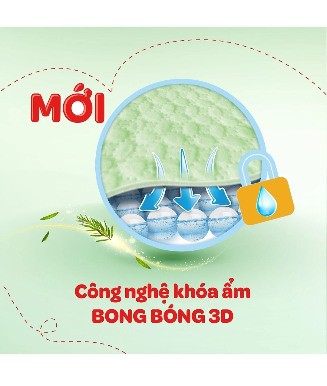 Tã quần Huggies L68+8