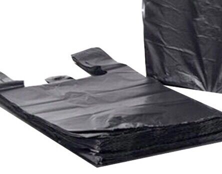 1kg túi bóng đen loại 20kg