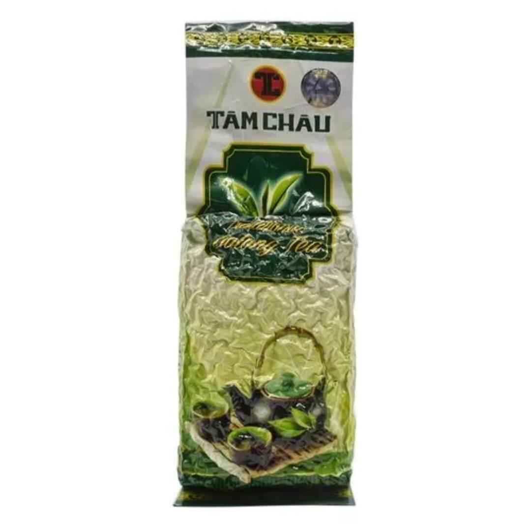 TRÀ Ô LONG TÂM CHÂU 250gr