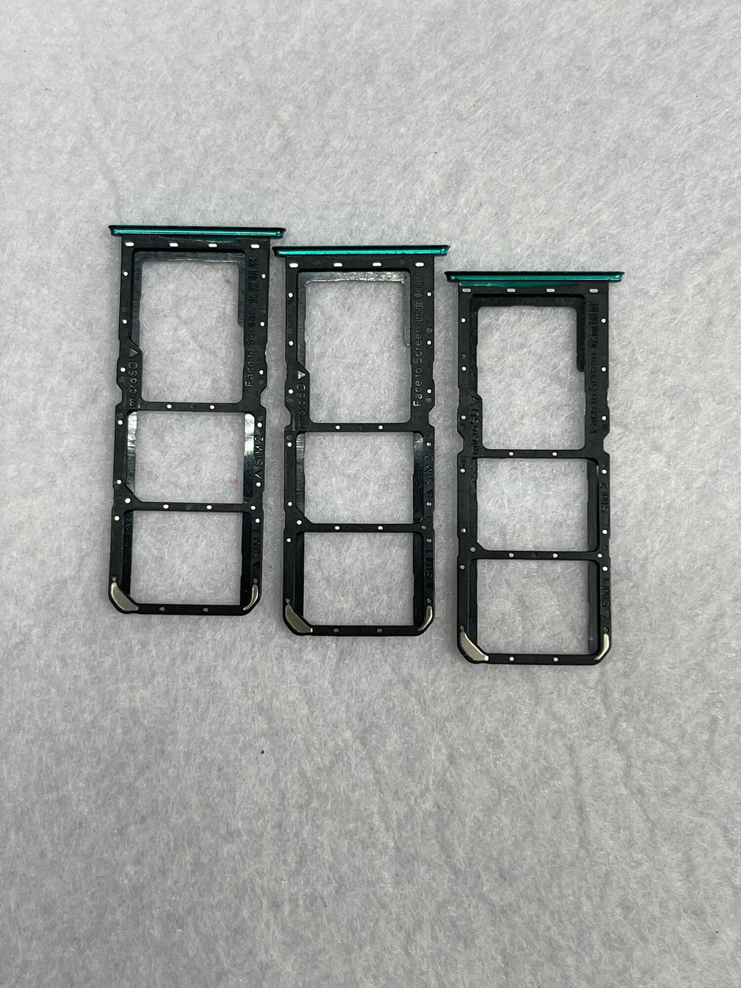 Khay sim oppo reno 2f