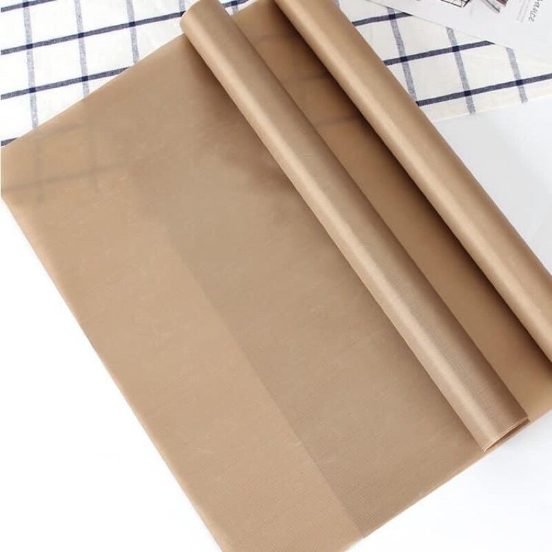 Vải nướng 40*60 cm