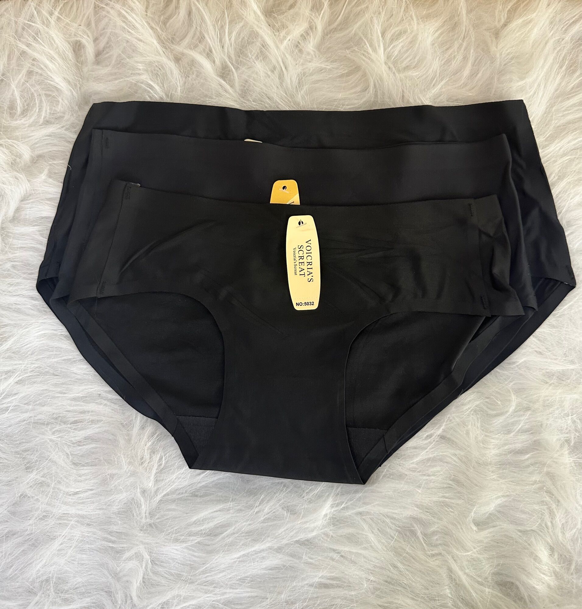 💖combo sét 5 quần lót nữ đúc su💖chíp thun lạnh