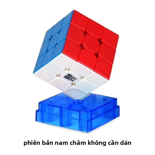 Picube MoYu WeiLong WRM 2019 3x3 Khối Lập Phương Từ Tính GTS2/GTS2M Weilong V2 V3 - Câu Đố Xếp Hình 