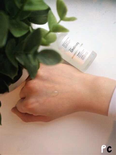 Tinh Chất Chống Lão Hoá The Ordinary Buffet Multi-Technology Peptide Serum 30ml