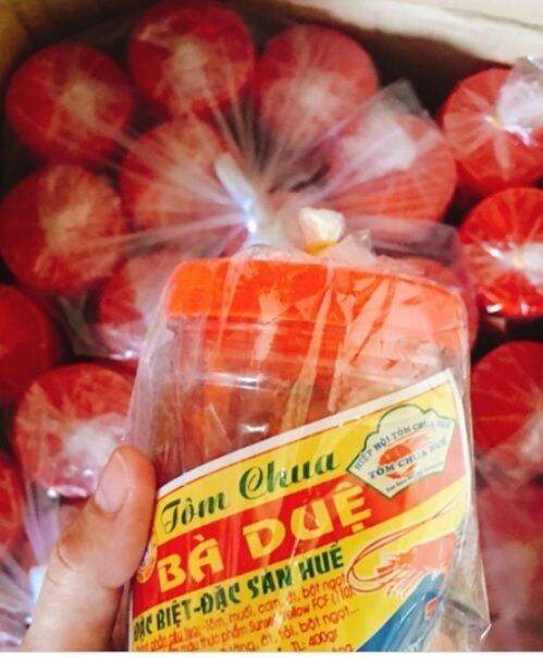 Tôm chua Huế 1kg