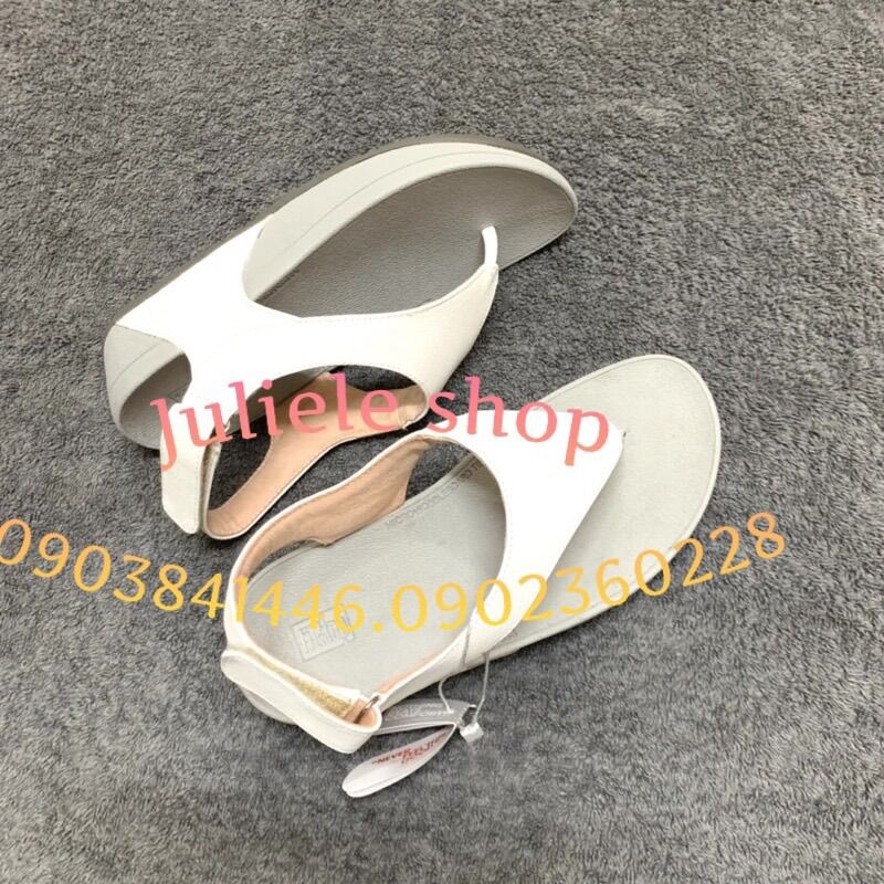 Sandal  kẹp fitflop vnxk