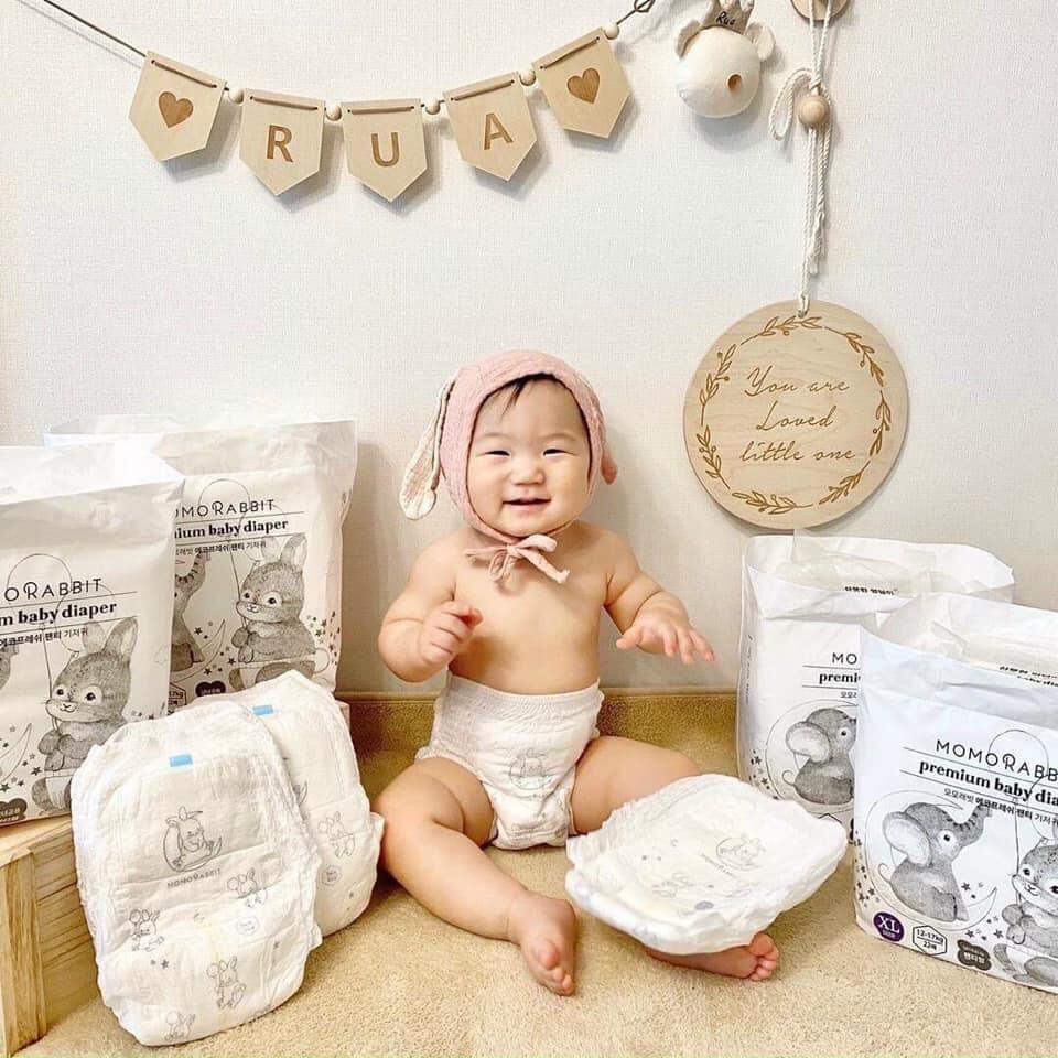 Bỉm dán/ quần momorabit nội địa hàn s50/m44/l40/xl36/l28/xl2/xxl18, cam kết sản phẩm đúng mô tả, chất lượng đảm bảo an toàn đến sức khỏe người sử dụng