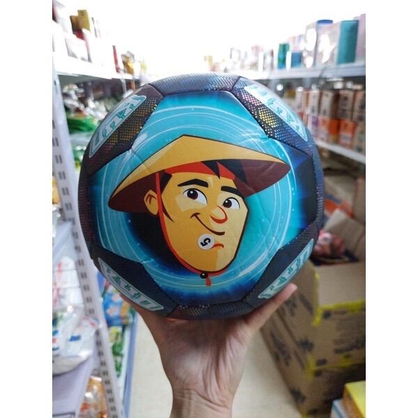 Bóng Da Kun Phản Quang Cở 5
