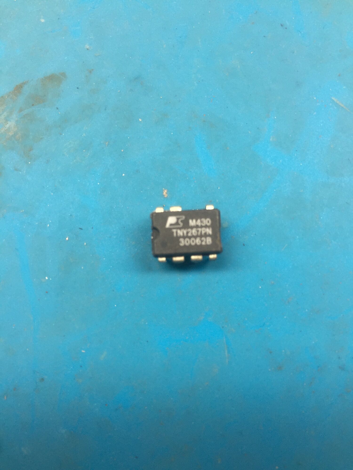 Ic nguồn tny267pn