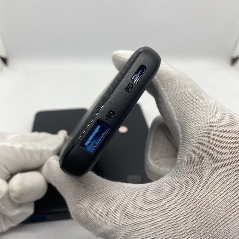 Sạc dự phòng anker 10000mah