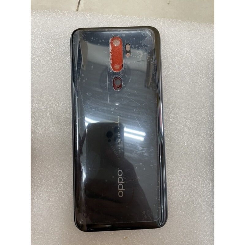 Vỏ Oppo A5/2020
