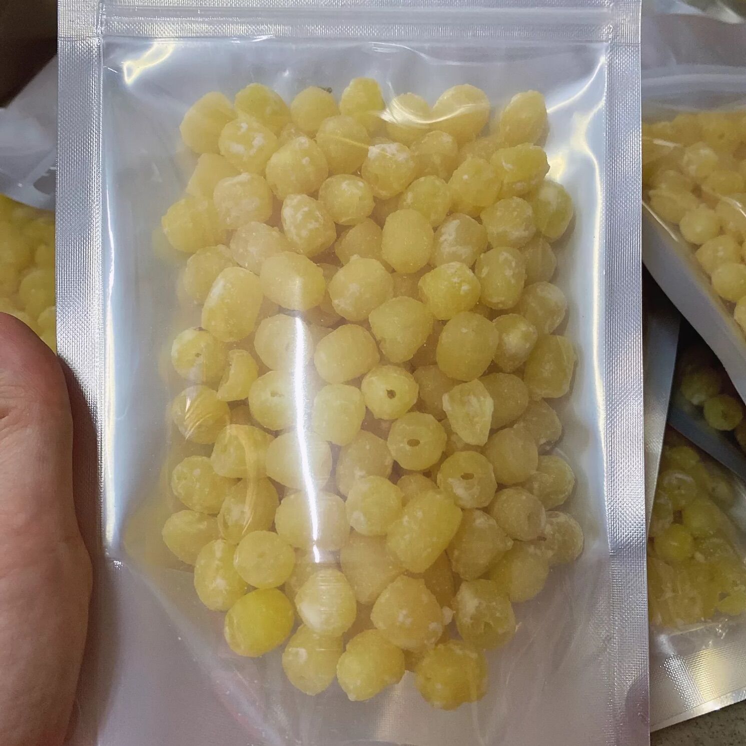 🧧MỨT HẠT SEN HUẾ 500gr 🌼món ăn vặt Tết 🌼