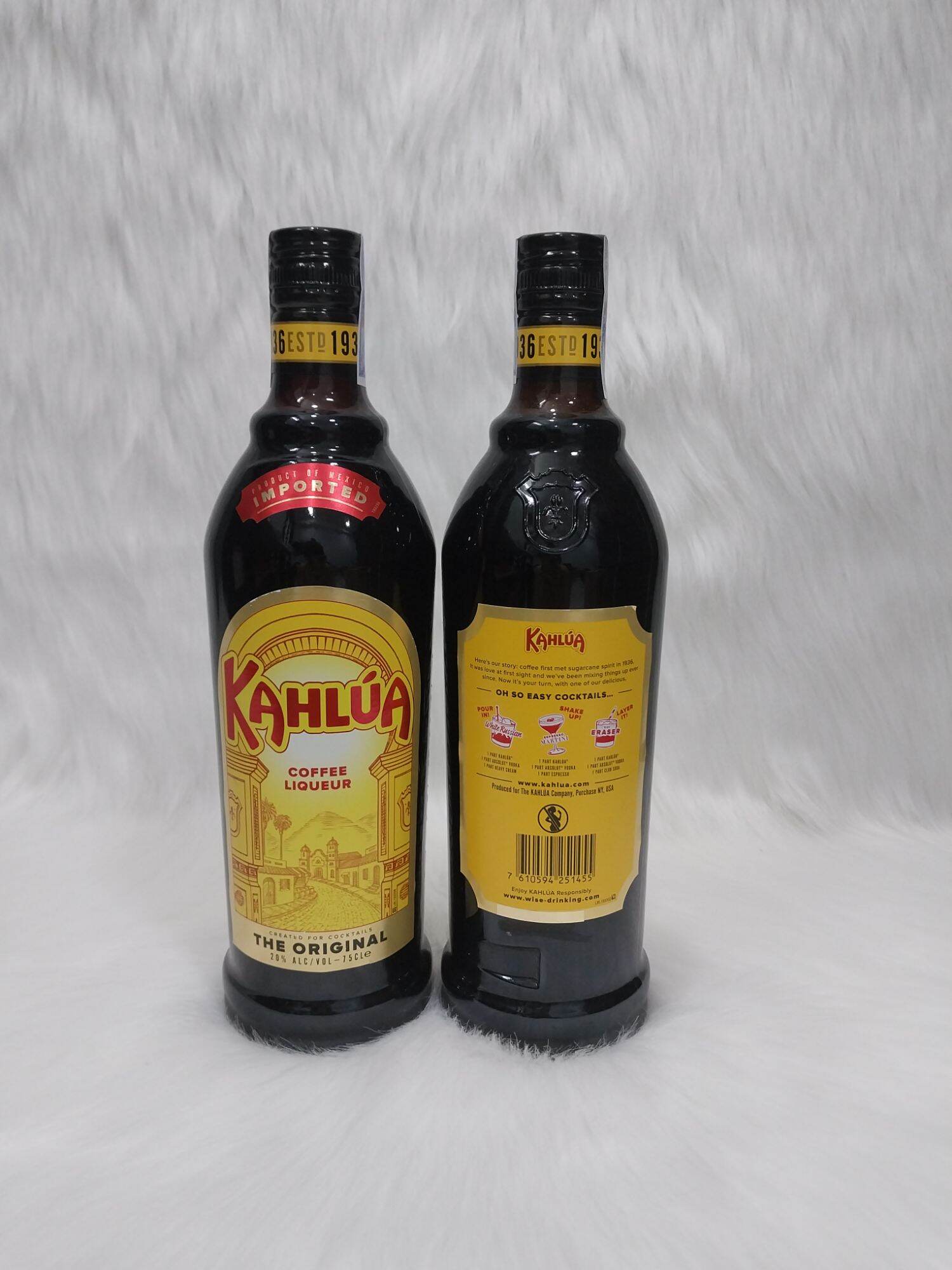 Kahlua Coffee Liqueur