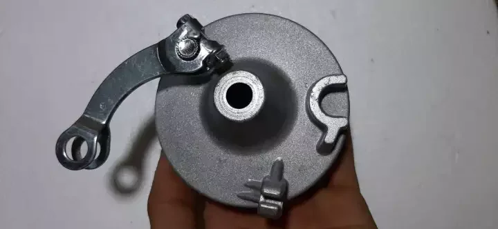 Bộ bát phanh xe đạp điện TB50