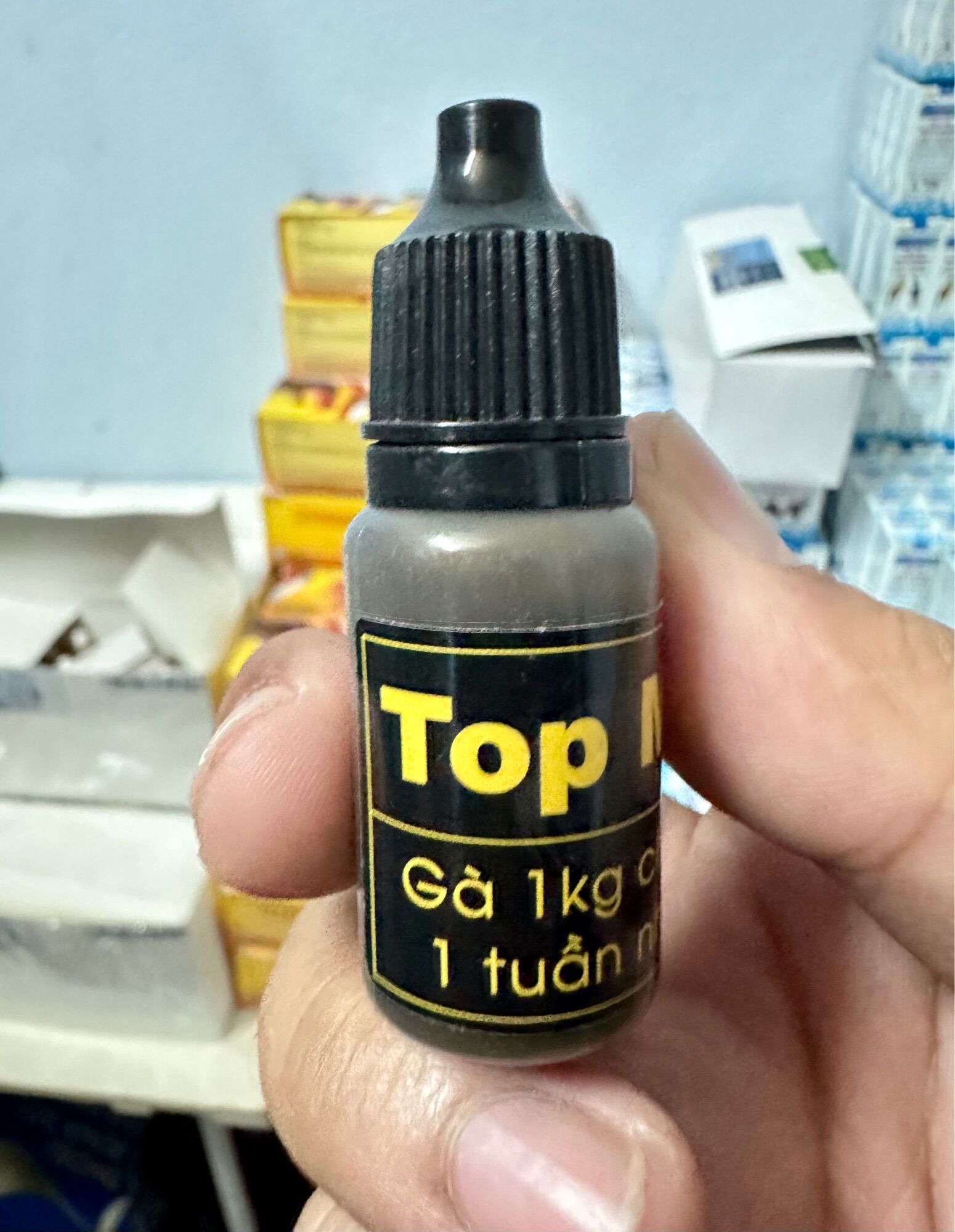 💥💥💥 TOP MAX 💥💥💥10ml.