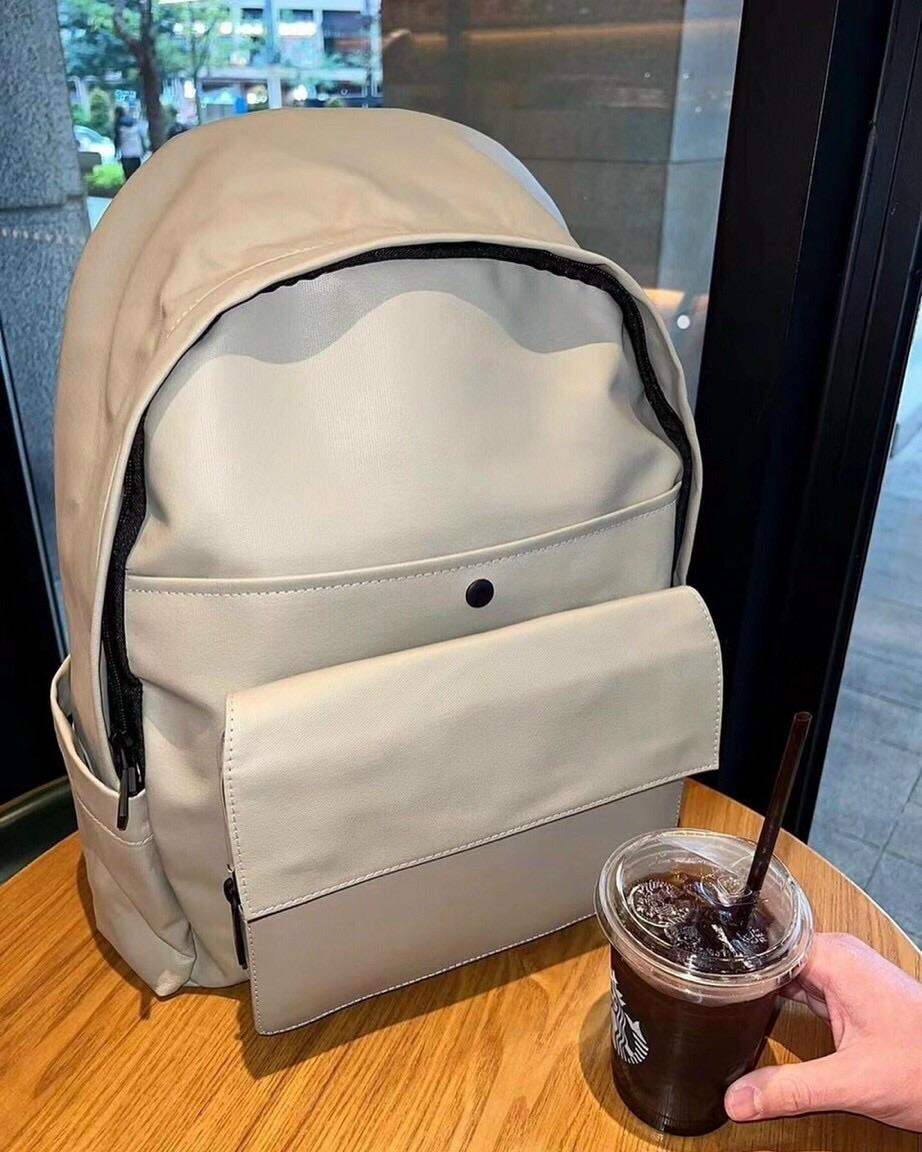 Balo Zara chuẩn AUTH xịn