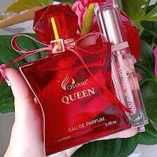 Nước hoa nữ queen 100ml