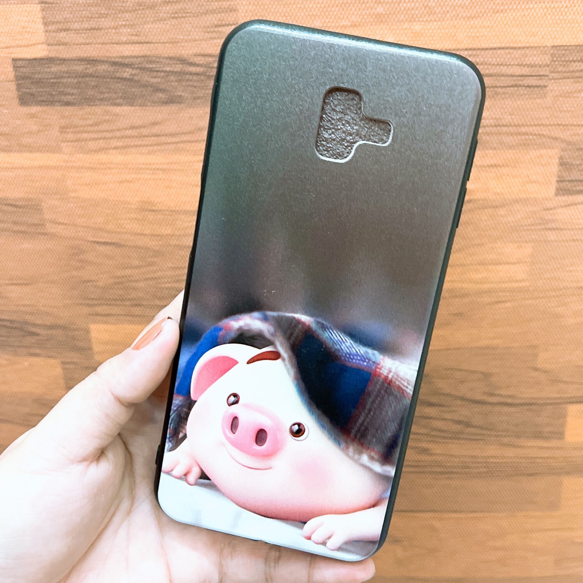 Ốp lưng samsung J6plus/J6+ /J610