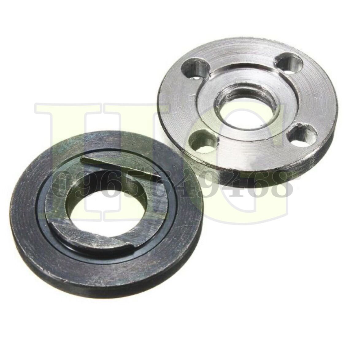 Ốc Hãm Máy Cầm Tay Phi 100