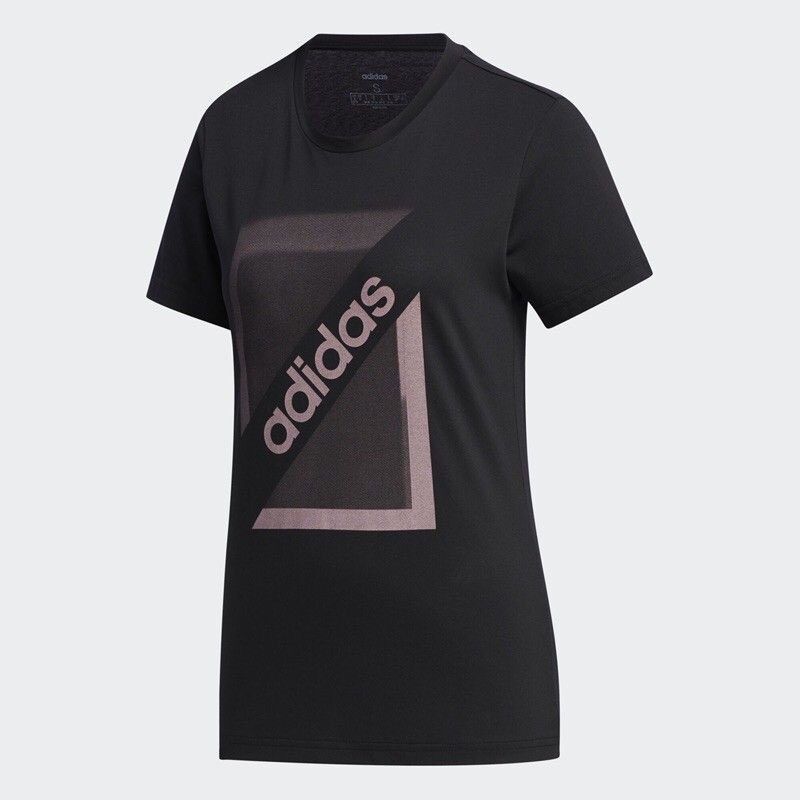 [Adidas JP; Sẵn đen/ trắng: size M:L]   Áo Tranning Adidas Nhật