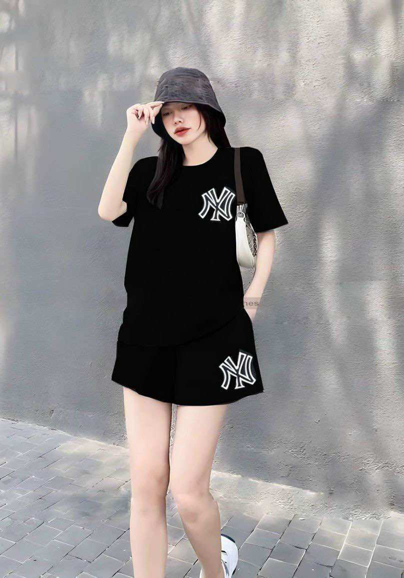 BỘ SHORT PHỐI 3D SIÊU ĐẸP