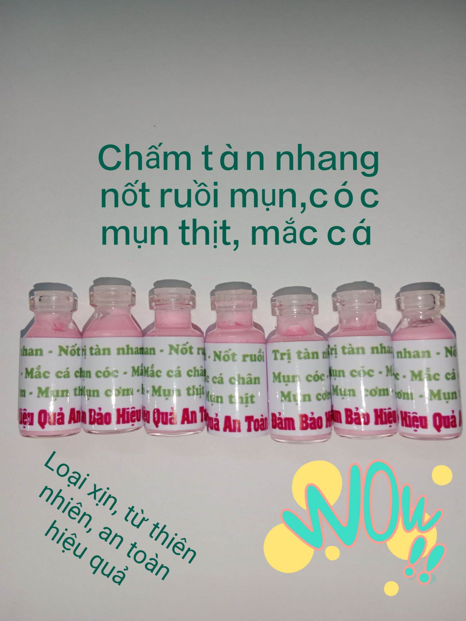 Chấm tàn nhang, mụt ruồi, mụn cóc, mụn cơm,mụn thịt, mắc cá chân